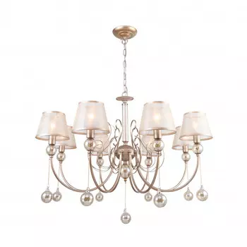 Подвесная люстра Favourite 2553-8P