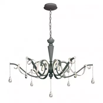 Подвесная люстра Favourite 2592-6P