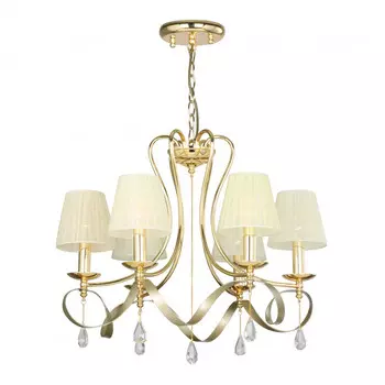 Подвесная люстра Favourite 2596-6P