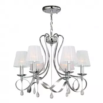 Подвесная люстра Favourite 2597-6P