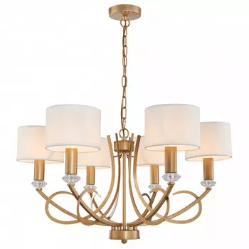 Подвесная люстра Favourite 2600-6P