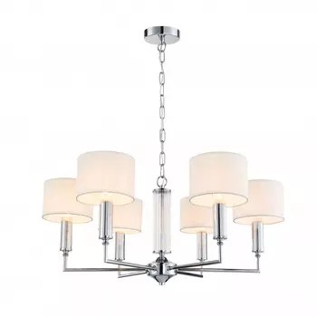 Подвесная люстра Favourite 2607-6P