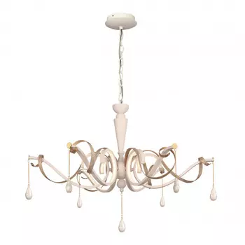 Подвесная люстра Favourite 2615-6P