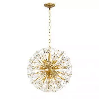 Подвесная люстра Favourite 2620-16P