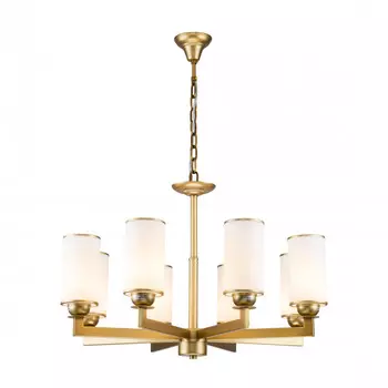 Подвесная люстра Favourite 2621-8P