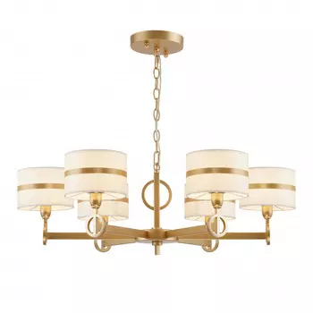 Подвесная люстра Favourite 2634-6P