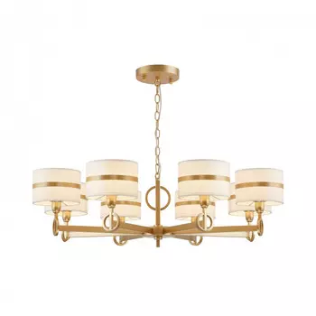 Подвесная люстра Favourite 2634-8P