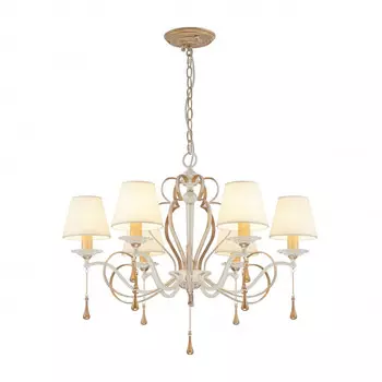 Подвесная люстра Favourite 2635-6P