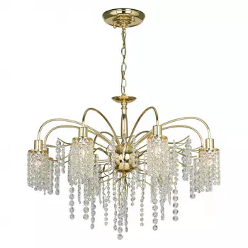 Подвесная люстра Favourite 2636-8U