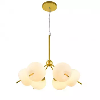 Подвесная люстра Favourite 2643-6P