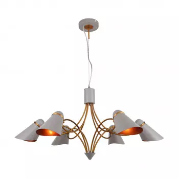 Подвесная люстра Favourite 2666-6P