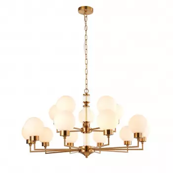 Подвесная люстра Favourite 2670-15P