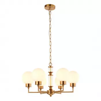 Подвесная люстра Favourite 2670-6P