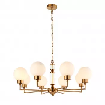 Подвесная люстра Favourite 2670-8P