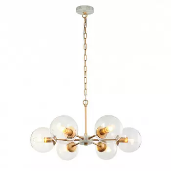 Подвесная люстра Favourite 2671-6P