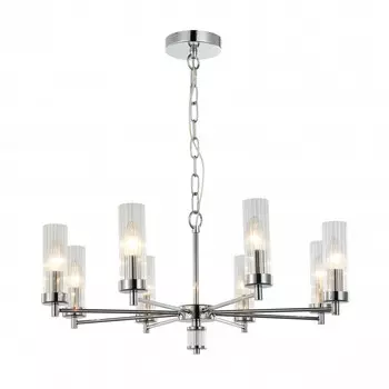 Подвесная люстра Favourite 2672-8P