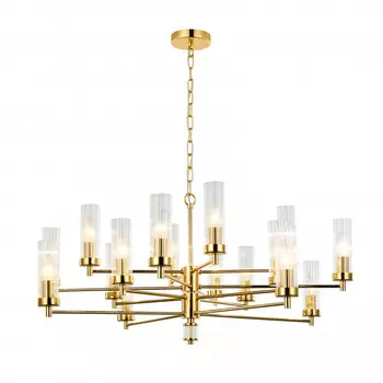 Подвесная люстра Favourite 2673-16P