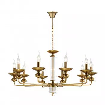 Подвесная люстра Favourite 2678-10P