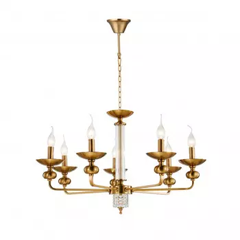 Подвесная люстра Favourite 2678-7P