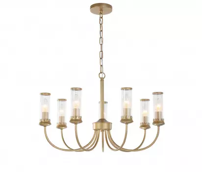 Подвесная люстра Favourite 2692-7P