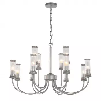 Подвесная люстра Favourite 2693-12P