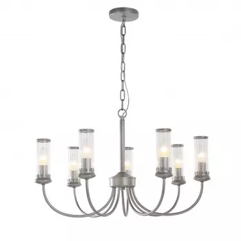Подвесная люстра Favourite 2693-7P