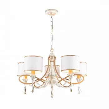 Подвесная люстра Favourite 2695-5P