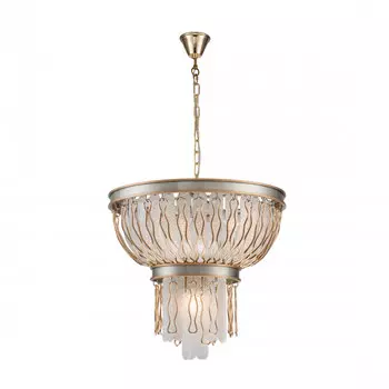 Подвесная люстра Favourite 2696-5P