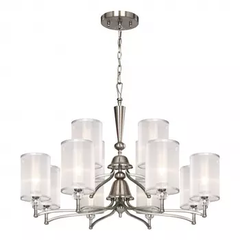 Подвесная люстра Favourite 2698-12P