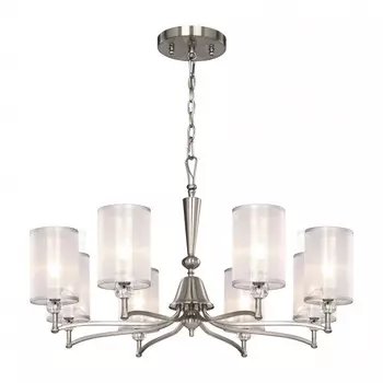 Подвесная люстра Favourite 2698-8P