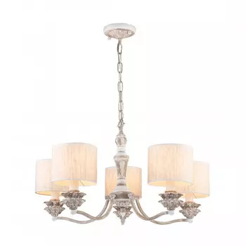 Подвесная люстра Favourite 2700-5P