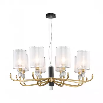 Подвесная люстра Favourite 2701-8P