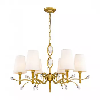 Подвесная люстра Favourite 2703-6P