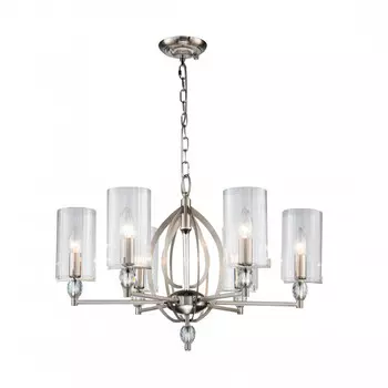 Подвесная люстра Favourite 2704-6P