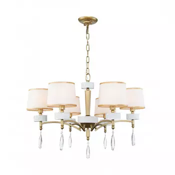 Подвесная люстра Favourite 2706-6P