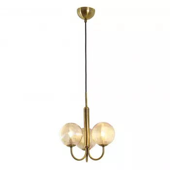 Подвесная люстра Favourite 2723-3P