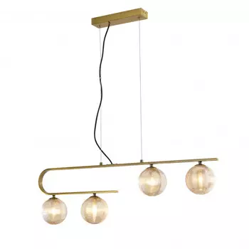 Подвесная люстра Favourite 2723-4P