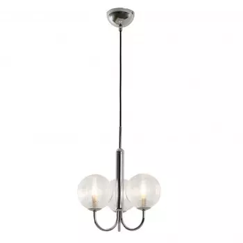 Подвесная люстра Favourite 2724-3P
