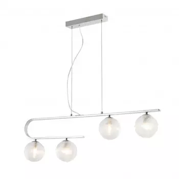 Подвесная люстра Favourite 2724-4P