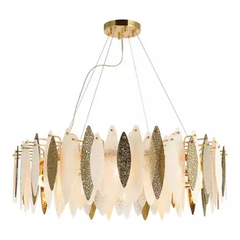 Подвесная люстра Favourite 2754-10P