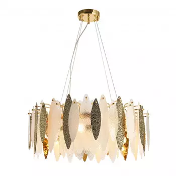 Подвесная люстра Favourite 2754-8P