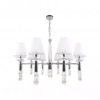 Подвесная люстра Favourite 2768-10P