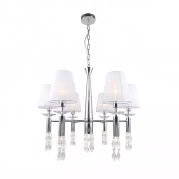 Подвесная люстра Favourite 2768-6P