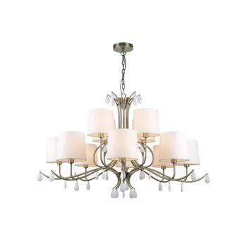 Подвесная люстра Favourite 2769-12P