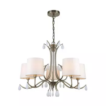 Подвесная люстра Favourite 2769-5P