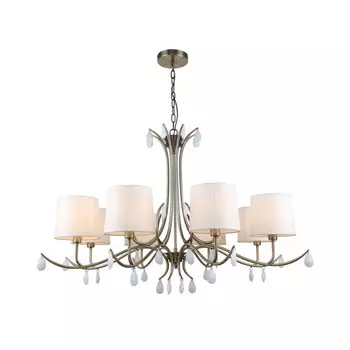 Подвесная люстра Favourite 2769-8P