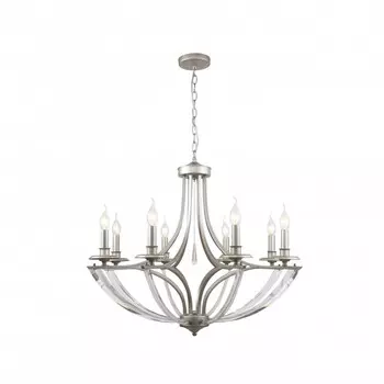 Подвесная люстра Favourite 2770-8P