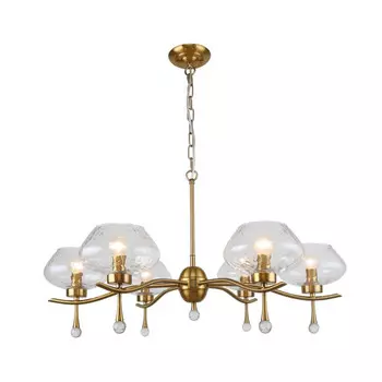 Подвесная люстра Favourite 2773-6P