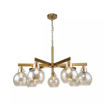 Подвесная люстра Favourite 2775-7P