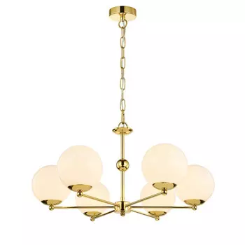 Подвесная люстра Favourite 2811-6P